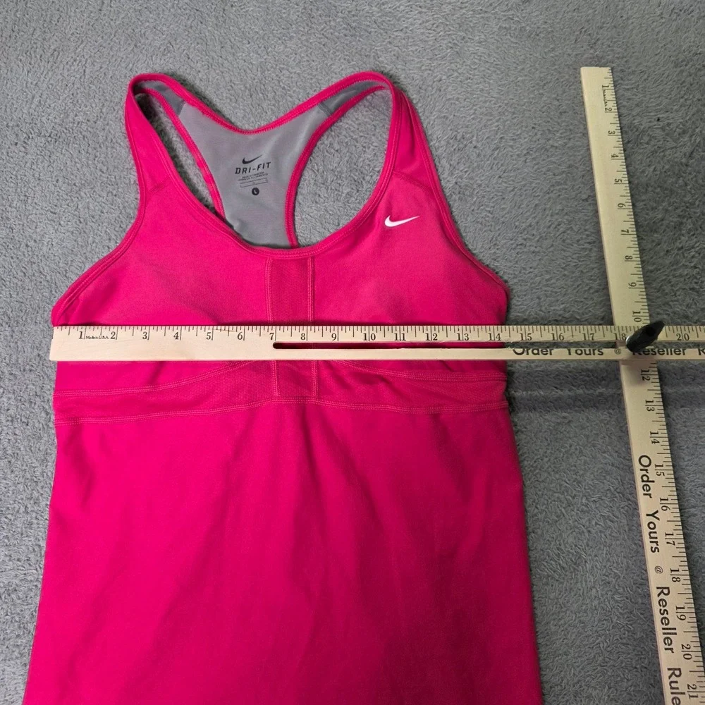 Nike dri fit